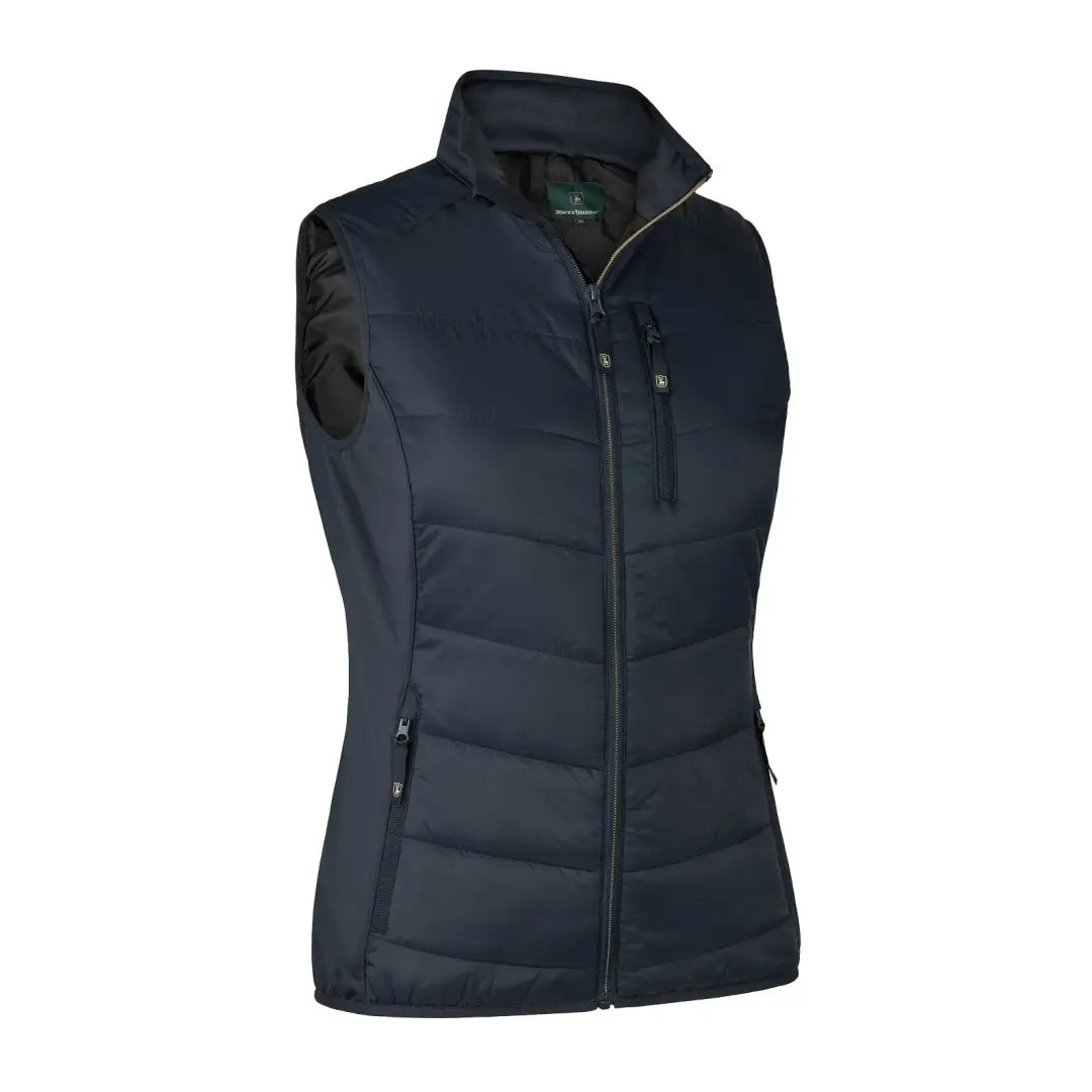 Deerhunter Lady Heat Padded Waistcoat Women's Casual Garments