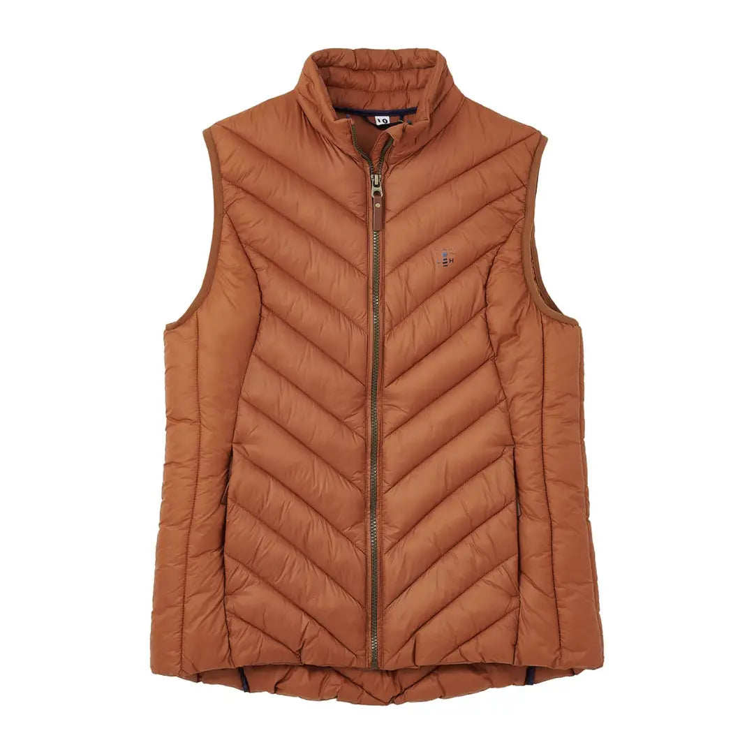 Lighthouse Laurel Gilet Women's Vacation Garments