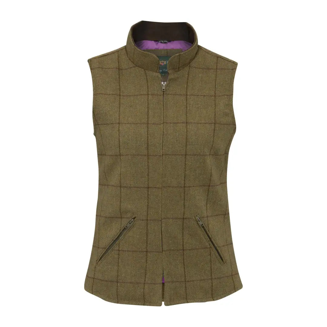 Alan Paine Rutland Ladies Gilet Women's Athletic Garments