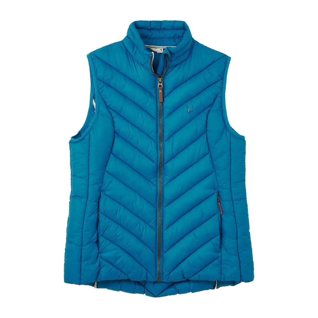 Lighthouse Laurel Gilet Women's Clothes And Garments