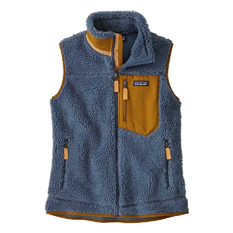 Classic Retro-X Vest | Women's Women's Garments