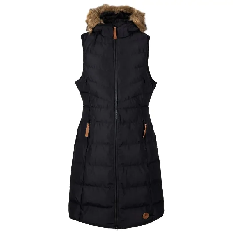 Women's Audrey Gilet Women's Elegant Evening Attire