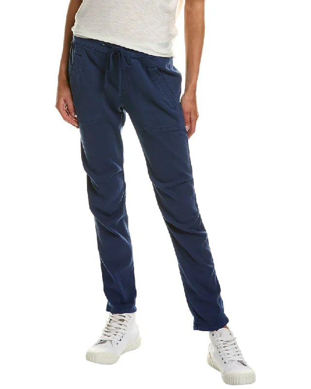 James Perse Soft Drape Utility Pant Clearance Sale Online