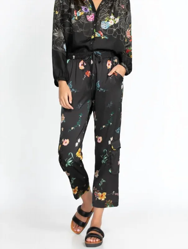 Houstein Kelly Pant In Multi Women's Resort Attire