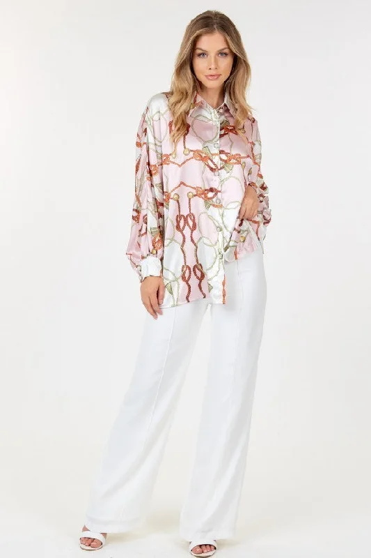 FASHNZFAB Seamed Wide Leg Palazzo Pants Tailored Clothing For Women