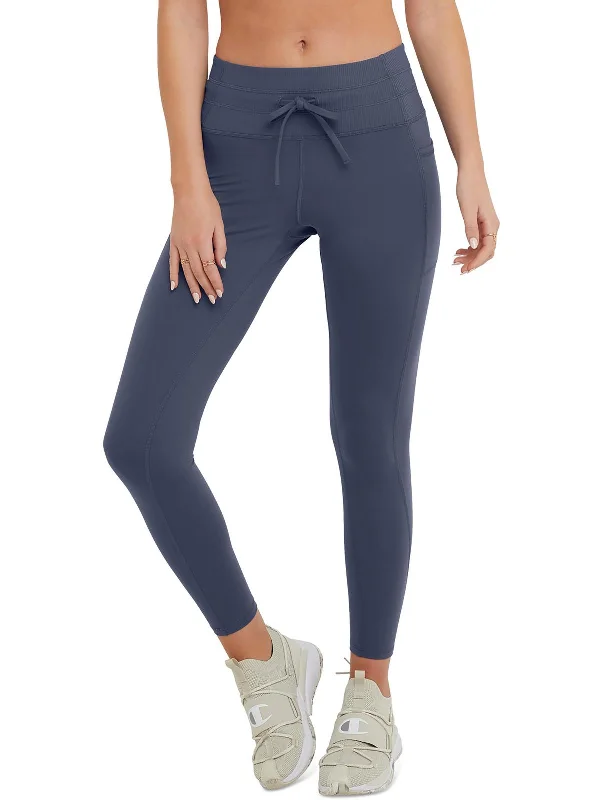 Womens Activewear Fitness Athletic Leggings Stylish Loungewear for Women