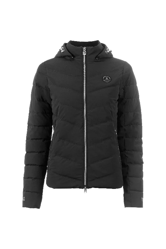 Cavallo Mena Functional Quilted Jacket Women's Functional Outfit For Outdoor Activities