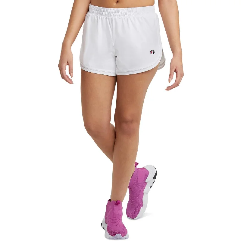 Womens Sport Fitness Shorts Trendy Women's Apparel