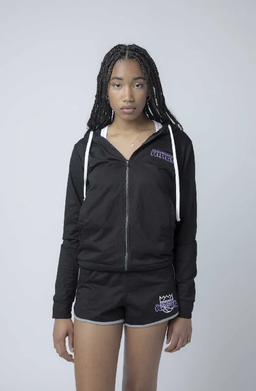 Terrace Full Zip Hood Women's Attire