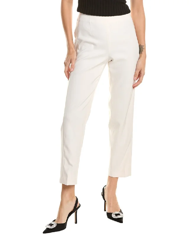 Anne Klein Pull On-Hollywood Pant Clothing Sales