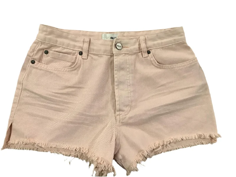 Shoreline Short In Light Pink Women's Holiday Attire