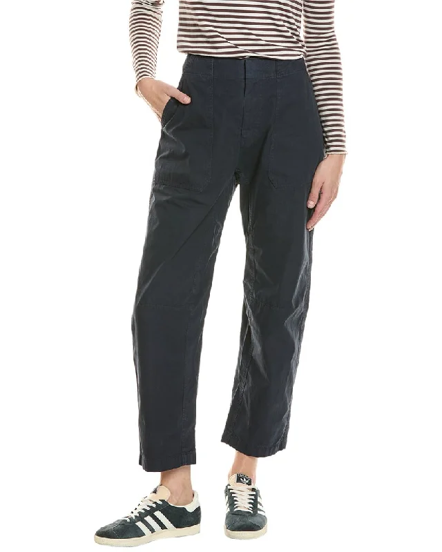 rag & bone Leyton Workwear Pant Women's Wedding Apparel