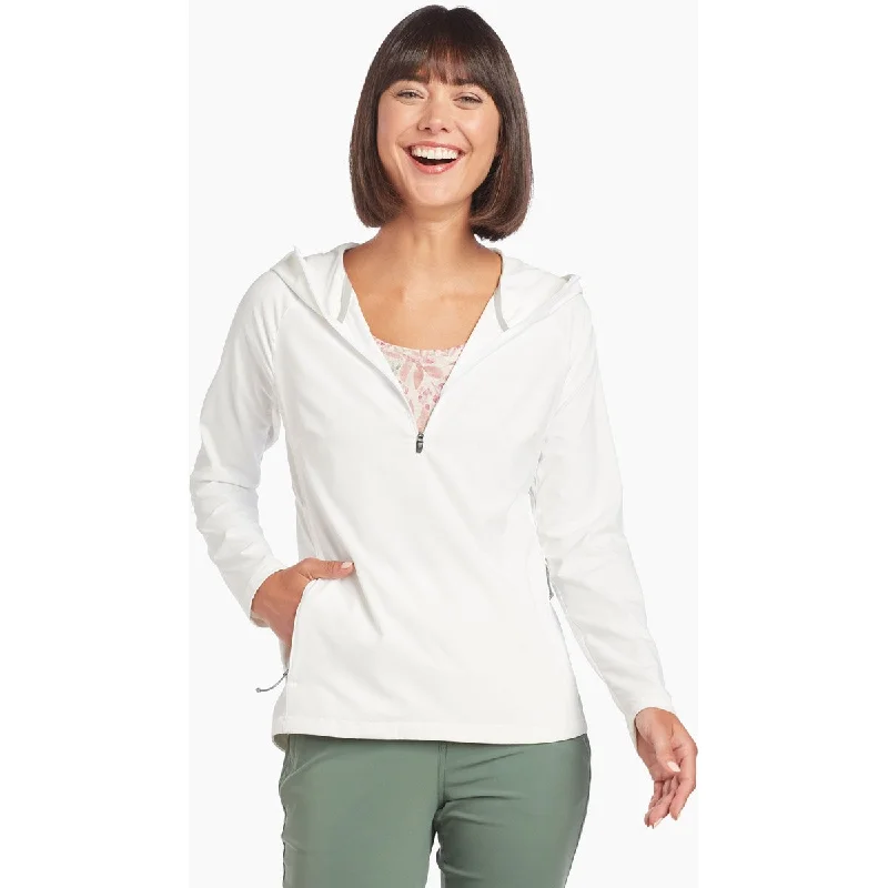 Women's Bandita 1/2 Zip Pullover Women's Professional Garments