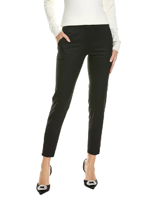 Stella McCartney Wool Trouser Flash Sale Online