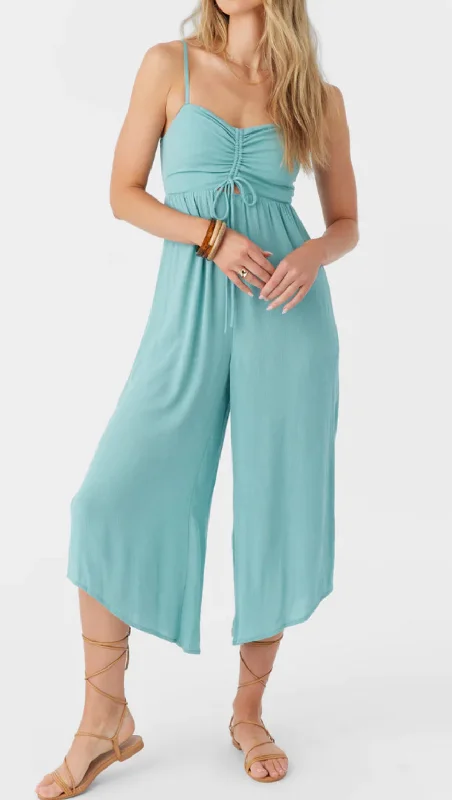 O’NEILL Keiko Jumpsuit Trendy Outfits For Ladies