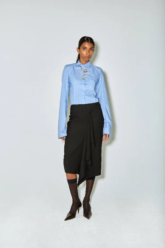 JAINE skirt black Women's Seasonal Clothing