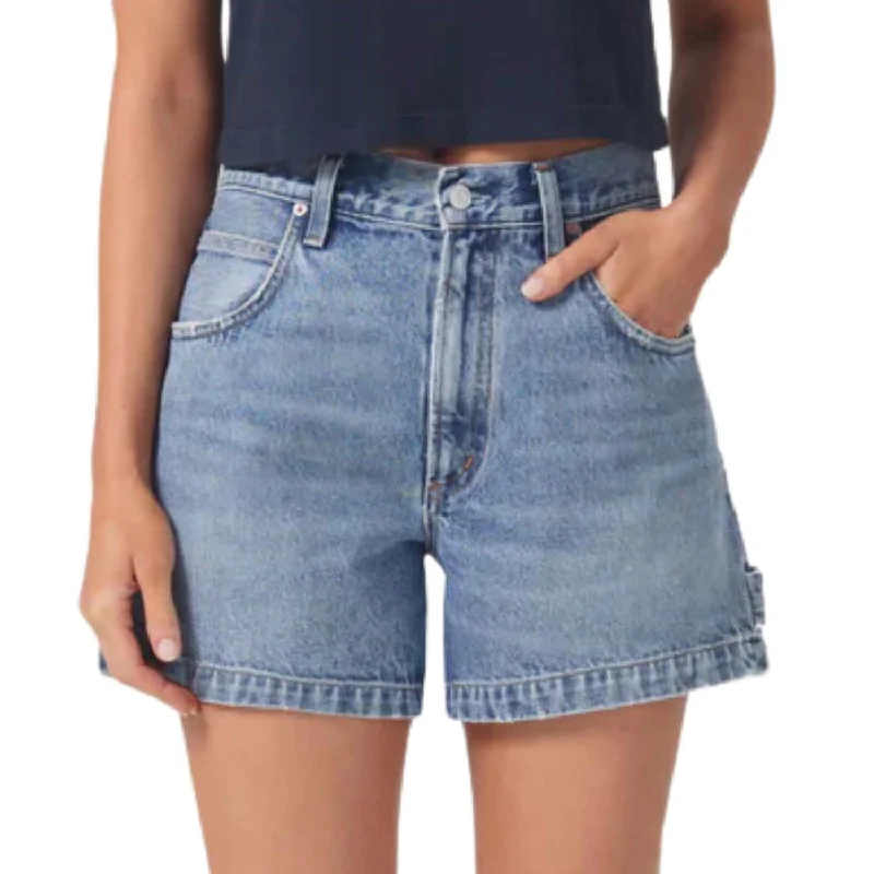 Magda Short In Entrance Trendy Online Boutiques