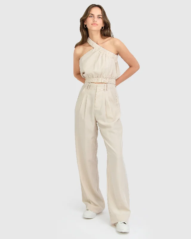 State of Play Wide Leg Pant Chic Women's Clothing