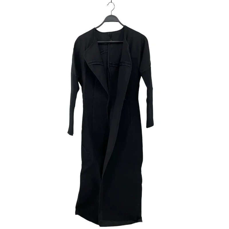 COMME des GARCONS/Coat/M/Black/Wool/GC-04015M Online Boutiques Best