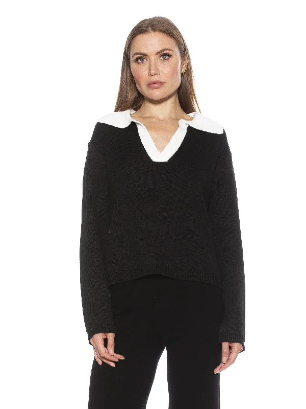 Evander Sweater Affordable Trendy Clothes For Women