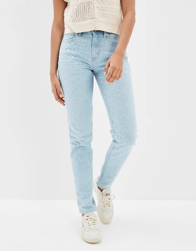 AE Stretch '90s Skinny Jean Early Bird Offer