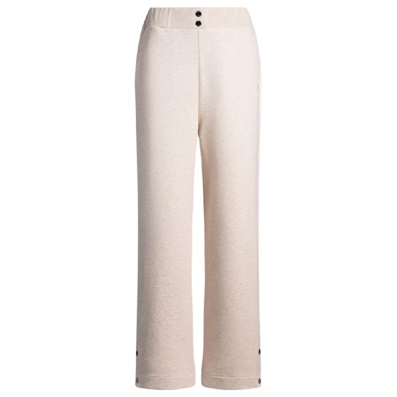 Tracksuit bottoms with Double B monogram Sustainable Women's Clothes