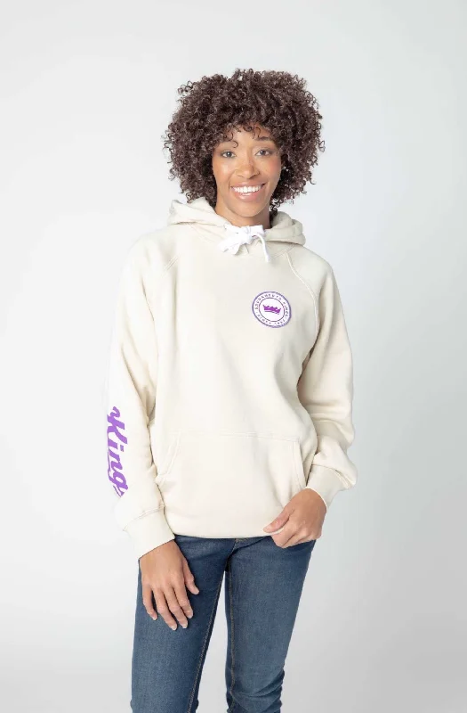 Denaili Olsen Hoodie Chic Women's Attire