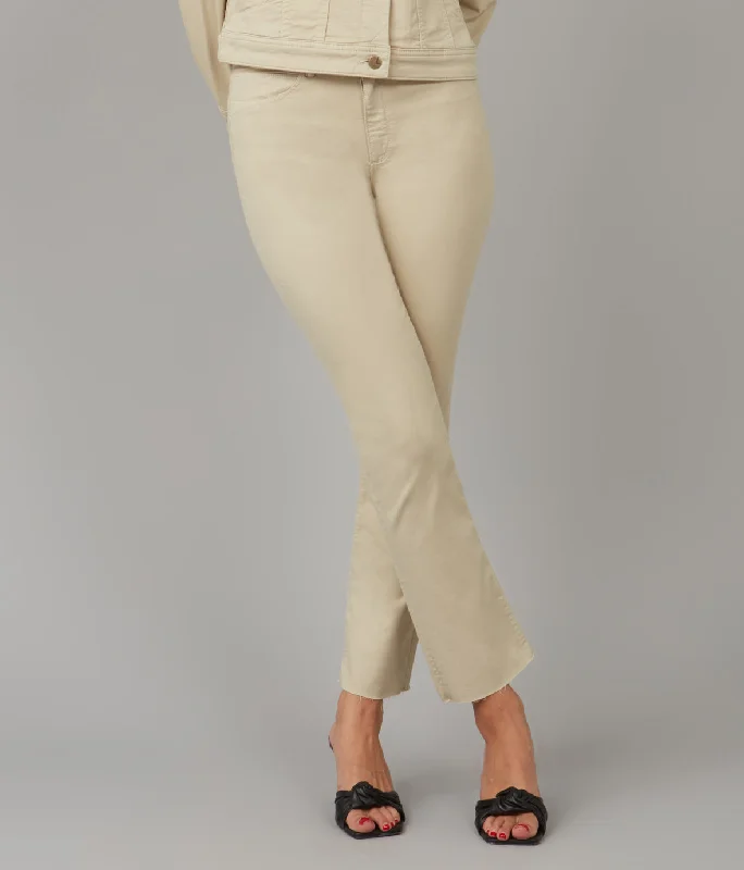 Women's KATE-SAND High Rise Slim Jeans Women's Festive Attire