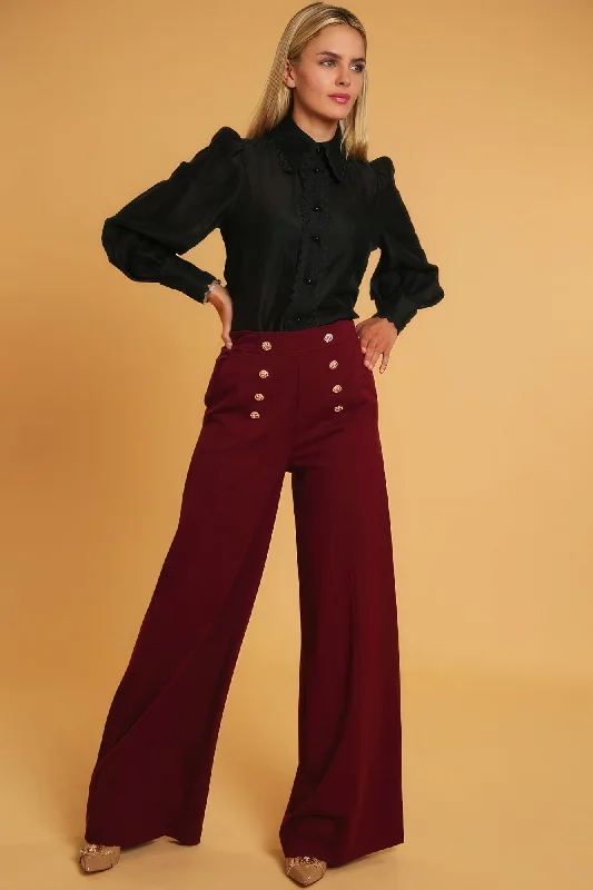 FASHNZFAB High Waisted Dressy Pants Bundle Offer