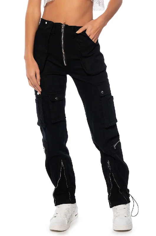 PLAY IT MID RISE STRAIGHT JEANS Online Shopping Boutiques