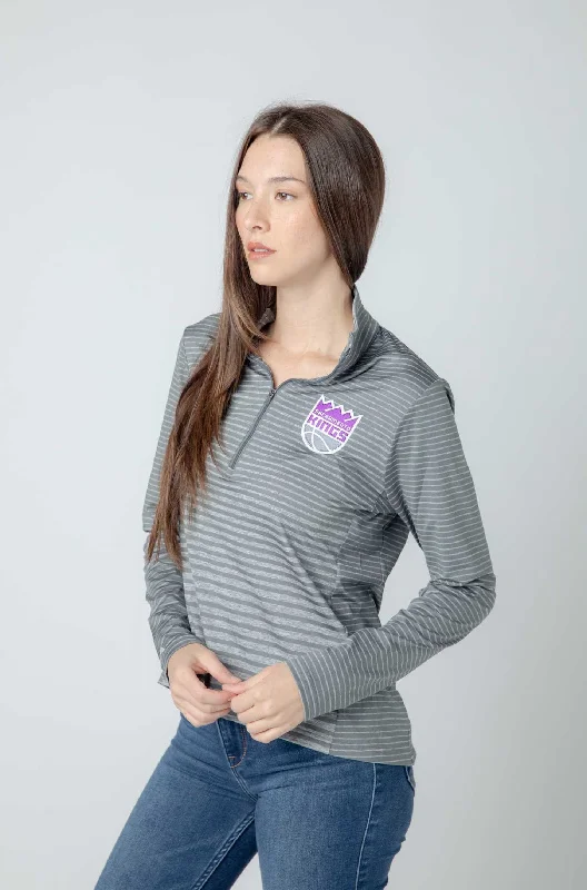 Pace Quarter Zip Women's Office Attire