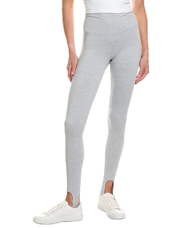 Terez TLC Stirrup Legging Women's Cozy Outfit For Lounging