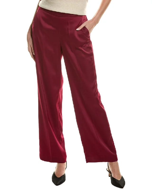 Anne Klein Wide Leg Pant Extreme Clearance Deals