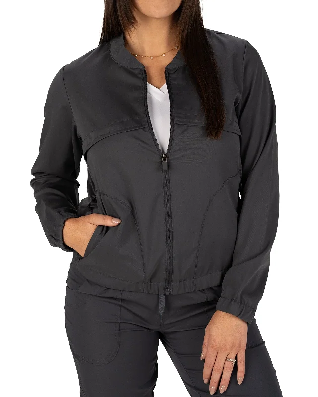 Women's Motion Jacket Women's High Street Fashion