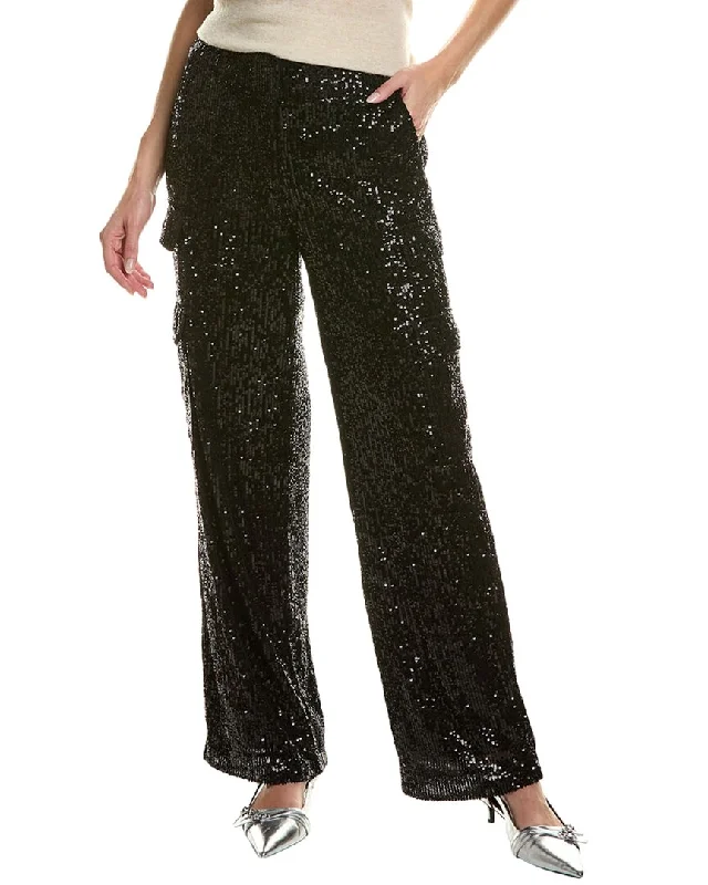 Anne Klein Cargo Pant Best Clearance Sales Right Now