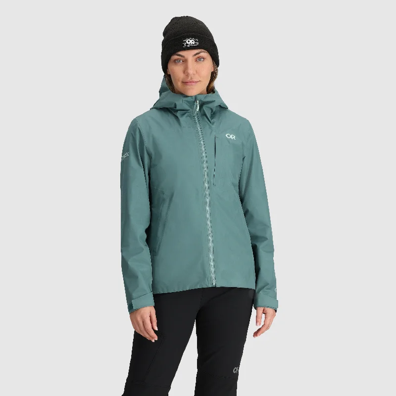 Women's Grandridge GORE-TEX Jacket Women's Transitional Apparel