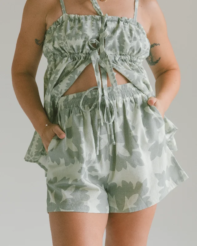 Matilda Shorts | Verdant Women's Clothing Boutique