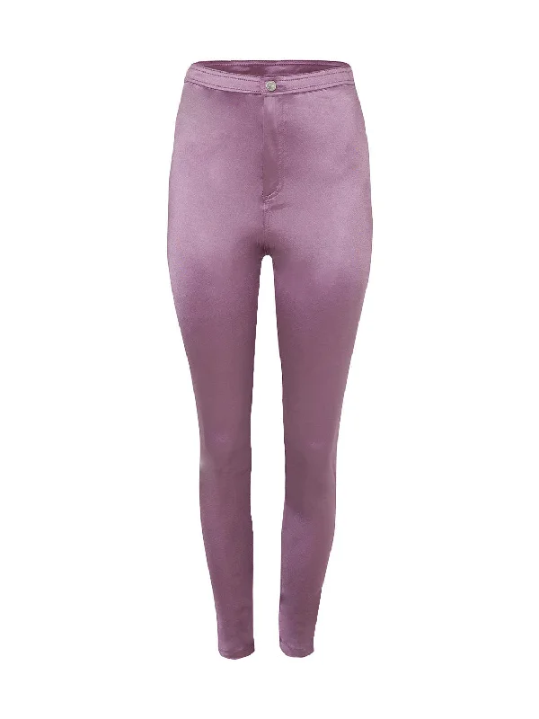 High-Waisted Leggings Casual Wear