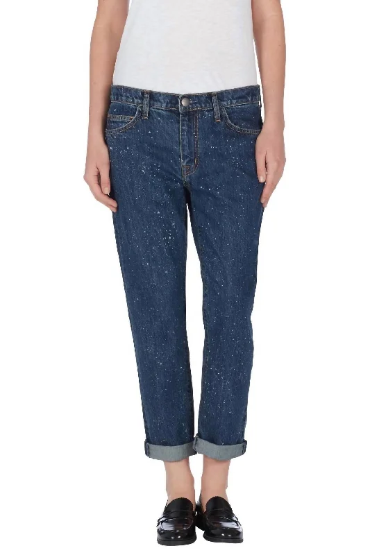 Fling Jeans In Constellation Women's Resort Garments