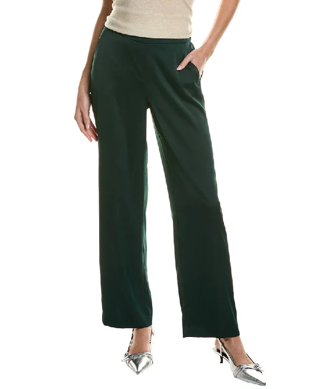 Anne Klein Wide Leg Pant Trendy Online Boutiques