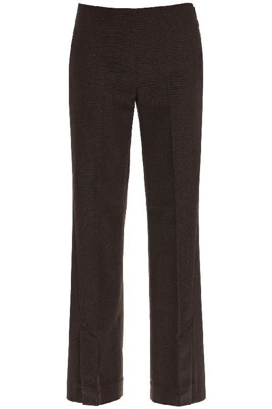 Filippa K Women's Pants With Slits Affordable Women's Attire