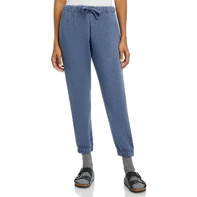 Womens T Cotton Jogger Pants Women's Evening Attire