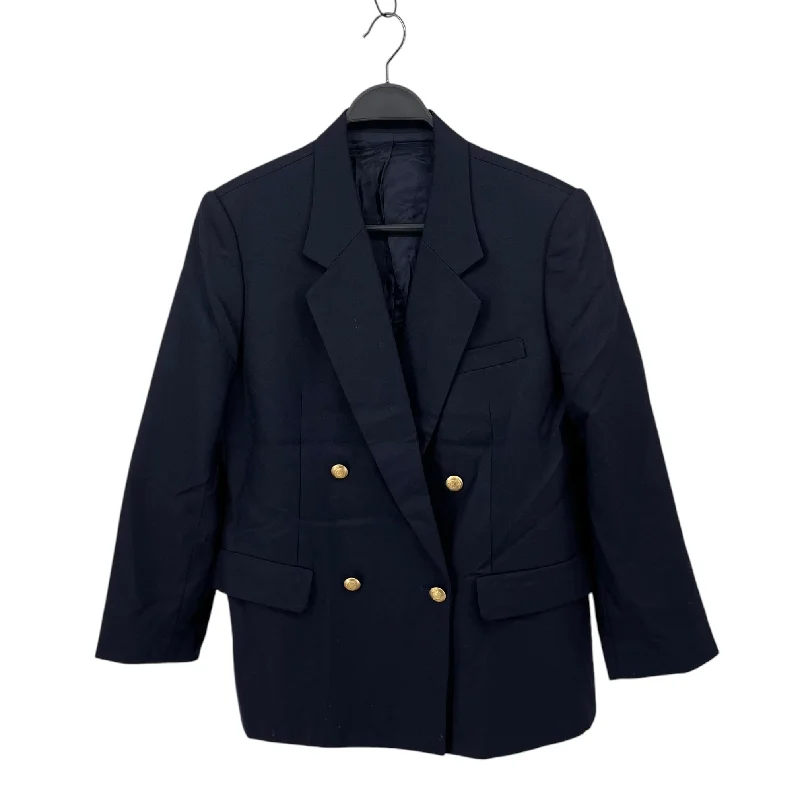 BURBERRYS/Jacket/Navy/Wool/BJ035-531 VIP Member Discount