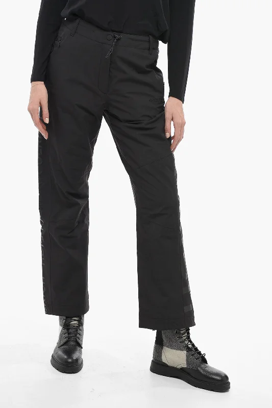 Woolrich Printed logo SKI Pants Best Online Boutiques