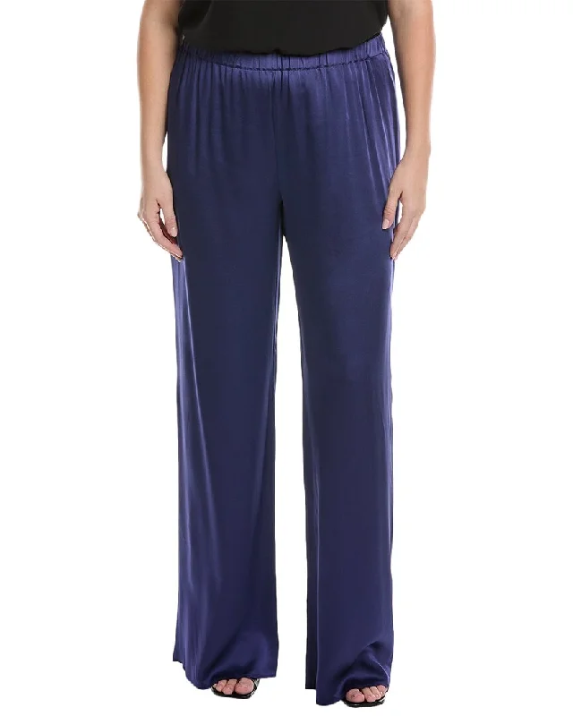 Marina Rinaldi Plus Rebus Trouser Women's Classic Outfit