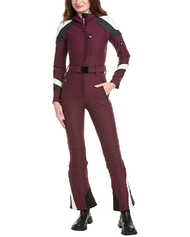 Perfect Moment Allos Ski Suit Women's Plus-Size Attire