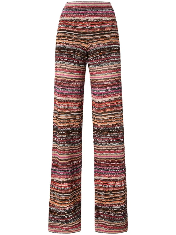 Missoni Women's Trousers Women's Seasonal Garments