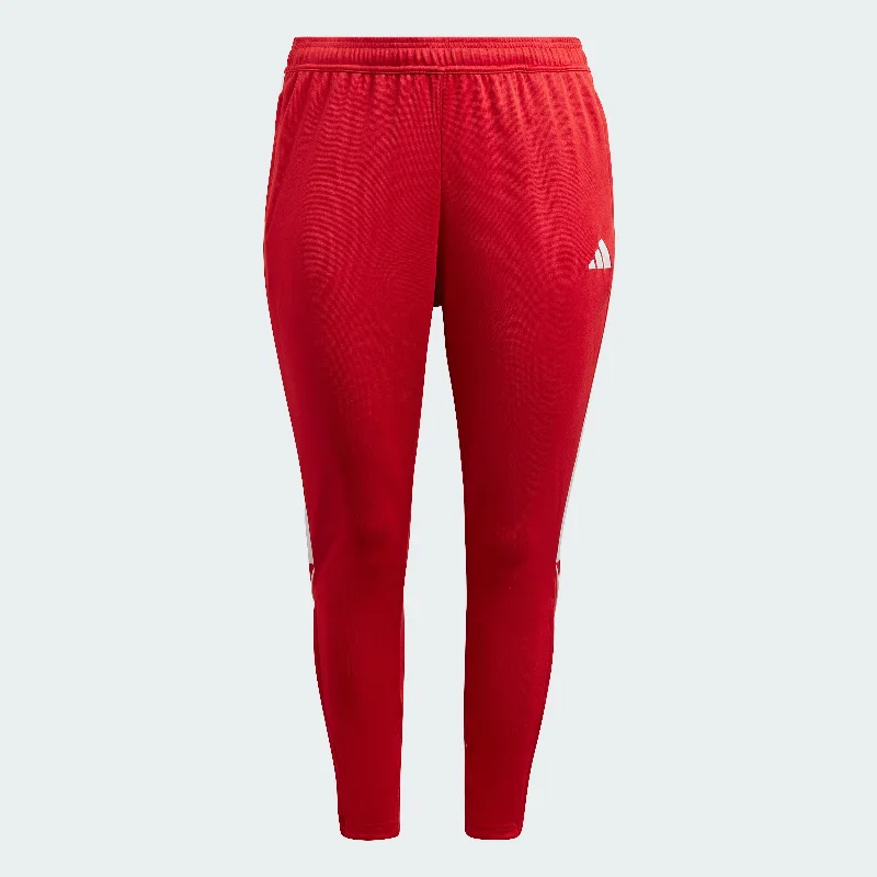 Women's adidas Tiro 23 League Pants (Plus Size) Women's Night-Out Outfit