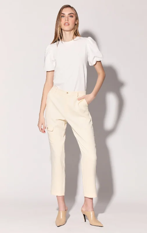 Mina Pant, Meringue Edgy Fashion