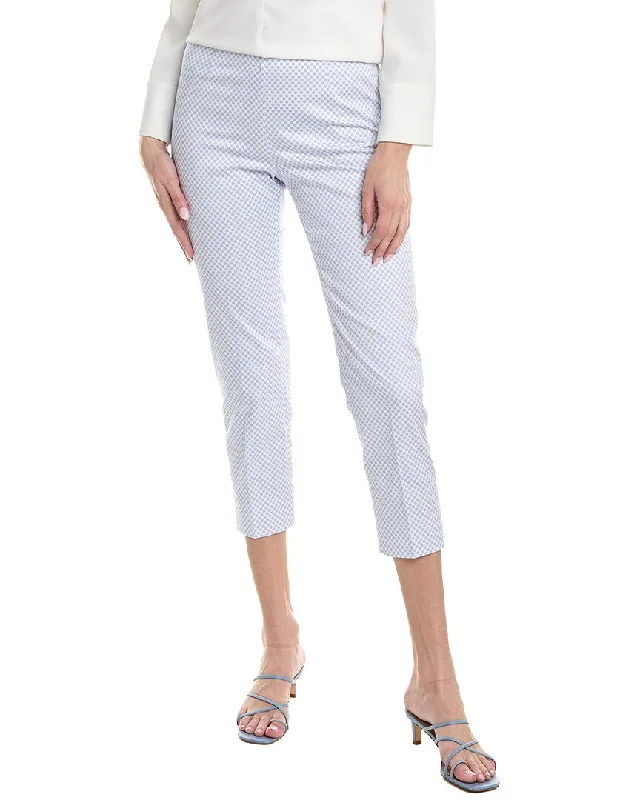 Peserico Pant Women's Comfortable Garments